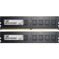 G.Skill Value 2x32ГБ DDR4 2666 МГц F4-2666C19D-64GNT