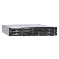 Сетевой накопитель Infortrend EonStor DS1012R2C000B-8U32 - Превью изображения №3 — Интернет-магазин Time-Shop