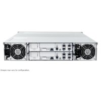 Сетевой накопитель Infortrend EonStor DS1012R2C000B-8U32 - Превью изображения №5 — Интернет-магазин Time-Shop