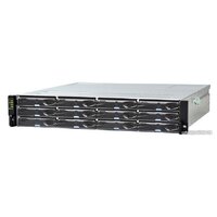 Сетевой накопитель Infortrend EonStor DS1012R2C000B-8U32 - Превью изображения №4 — Интернет-магазин Time-Shop
