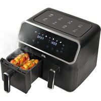 Аэрогриль (аэрофритюрница) GFgril GFA-8000 - Превью изображения №12 — Интернет-магазин Time-Shop