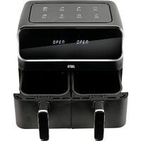 Аэрогриль (аэрофритюрница) GFgril GFA-8000 - Превью изображения №6 — Интернет-магазин Time-Shop