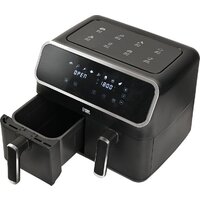 Аэрогриль (аэрофритюрница) GFgril GFA-8000 - Превью изображения №7 — Интернет-магазин Time-Shop