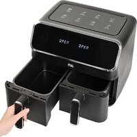 Аэрогриль (аэрофритюрница) GFgril GFA-8000 - Превью изображения №10 — Интернет-магазин Time-Shop