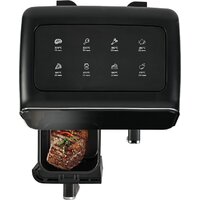 Аэрогриль (аэрофритюрница) GFgril GFA-8000 - Превью изображения №13 — Интернет-магазин Time-Shop