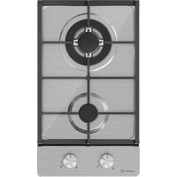 Варочная панель Libhof GS-302 (серебристый) - Превью изображения №2 — Интернет-магазин Time-Shop