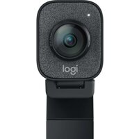 Веб-камера для стриминга Logitech StreamCam (черный) - Превью изображения №3 — Интернет-магазин Time-Shop