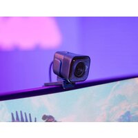 Веб-камера для стриминга Logitech StreamCam (черный) - Превью изображения №7 — Интернет-магазин Time-Shop