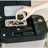 Хлебопечка Panasonic SD-YR2550STS - Превью изображения №7 — Интернет-магазин Time-Shop