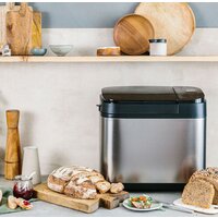 Хлебопечка Panasonic SD-YR2550STS - Превью изображения №8 — Интернет-магазин Time-Shop