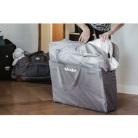 Манеж-кровать Beaba Lit Parapluie 3 в 1 Mineral Gris 946001 - Превью изображения №6 — Интернет-магазин Time-Shop