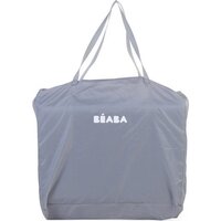Манеж-кровать Beaba Lit Parapluie 3 в 1 Mineral Gris 946001 - Превью изображения №4 — Интернет-магазин Time-Shop