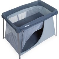 Манеж-кровать Beaba Lit Parapluie 3 в 1 Mineral Gris 946001 - Превью изображения №3 — Интернет-магазин Time-Shop