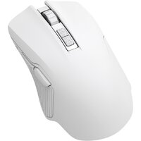 Игровая мышь Defender Whisper GM-209 (белый) - Превью изображения №4 — Интернет-магазин Time-Shop