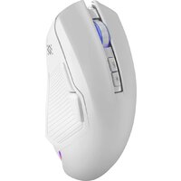 Игровая мышь Defender Whisper GM-209 (белый) - Превью изображения №5 — Интернет-магазин Time-Shop