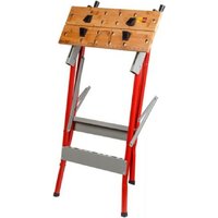 Верстак Wortex WB 5678 0329003 - Превью изображения №2 — Интернет-магазин Time-Shop