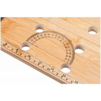 Верстак Wortex WB 5678 0329003 - Превью изображения №4 — Интернет-магазин Time-Shop