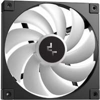 Система жидкостного охлаждения для процессора DeepCool LM420 R-LM420-BKDMMC-1 - Превью изображения №3 — Интернет-магазин Time-Shop