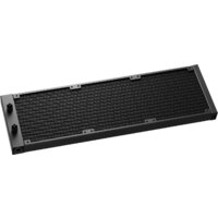 Система жидкостного охлаждения для процессора DeepCool LM420 R-LM420-BKDMMC-1 - Превью изображения №2 — Интернет-магазин Time-Shop