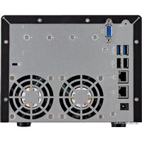 Сетевой видеорегистратор EverFocus NVR8004X - Превью изображения №3 — Интернет-магазин Time-Shop