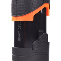 Дрель-шуруповерт Patriot BR 467 180201467 (с 2-мя АКБ, кейс) - Превью изображения №9 — Интернет-магазин Time-Shop