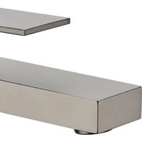 Смеситель Grocenberg GB2008 (графит) - Превью изображения №3 — Интернет-магазин Time-Shop