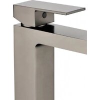 Смеситель Grocenberg GB2008 (графит) - Превью изображения №4 — Интернет-магазин Time-Shop