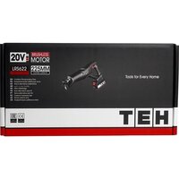 Сабельная пила TEH LRS622 (без АКБ) - Превью изображения №8 — Интернет-магазин Time-Shop