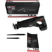 Сабельная пила TEH LRS622 (без АКБ) - Превью изображения №6 — Интернет-магазин Time-Shop