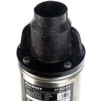 Скважинный насос Patriot SP 4250 S - Превью изображения №3 — Интернет-магазин Time-Shop