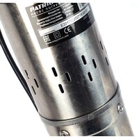 Скважинный насос Patriot SP 4250 S - Превью изображения №4 — Интернет-магазин Time-Shop
