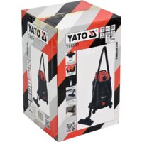 Пылесос Yato YT-85701 - Превью изображения №4 — Интернет-магазин Time-Shop