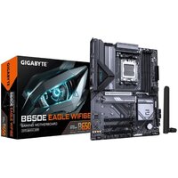 Материнская плата Gigabyte B650E Eagle WiFi6E - Превью изображения №4 — Интернет-магазин Time-Shop