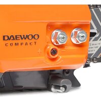 Бензопила Daewoo Power DACS 2500 - Превью изображения №10 — Интернет-магазин Time-Shop