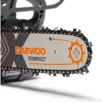Бензопила Daewoo Power DACS 2500 - Превью изображения №6 — Интернет-магазин Time-Shop