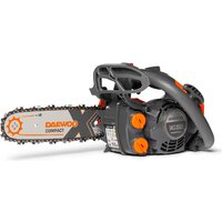 Бензопила Daewoo Power DACS 2500 - Превью изображения №4 — Интернет-магазин Time-Shop