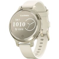 Garmin Lily 2 Active (лунное золото)