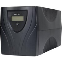 SmartWatt UPS UNI Pro LCD 1000