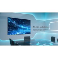 Монитор Dahua DHI-LM55-F400N - Превью изображения №10 — Интернет-магазин Time-Shop
