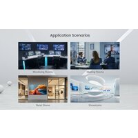 Монитор Dahua DHI-LM55-F400N - Превью изображения №11 — Интернет-магазин Time-Shop