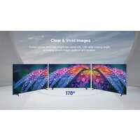 Монитор Dahua DHI-LM55-F400N - Превью изображения №7 — Интернет-магазин Time-Shop