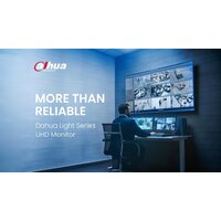 Монитор Dahua DHI-LM55-F400N - Превью изображения №5 — Интернет-магазин Time-Shop