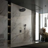 Душевая система  Vincea Inspire VSFW-3I21MT3MB - Превью изображения №2 — Интернет-магазин Time-Shop