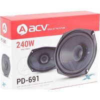 Широкополосная АС ACV Beats PD-691 - Превью изображения №4 — Интернет-магазин Time-Shop