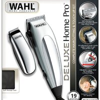 Машинка для стрижки волос Wahl 79305-1316 Deluxe Home Pro - Превью изображения №2 — Интернет-магазин Time-Shop