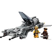Конструктор LEGO Star Wars 75346 Пиратский истребитель - Превью изображения №3 — Интернет-магазин Time-Shop
