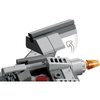 Конструктор LEGO Star Wars 75346 Пиратский истребитель - Превью изображения №6 — Интернет-магазин Time-Shop