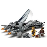 Конструктор LEGO Star Wars 75346 Пиратский истребитель - Превью изображения №5 — Интернет-магазин Time-Shop