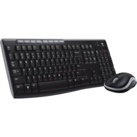 Офисный набор Logitech Wireless Combo MK270 920-004518 - Превью изображения №2 — Интернет-магазин Time-Shop