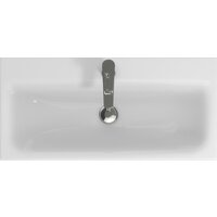 Умывальник Cersanit Moduo 80 Slim P-UM-MOD80SL/1 + 63063 - Превью изображения №3 — Интернет-магазин Time-Shop